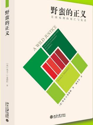 野蛮的正义